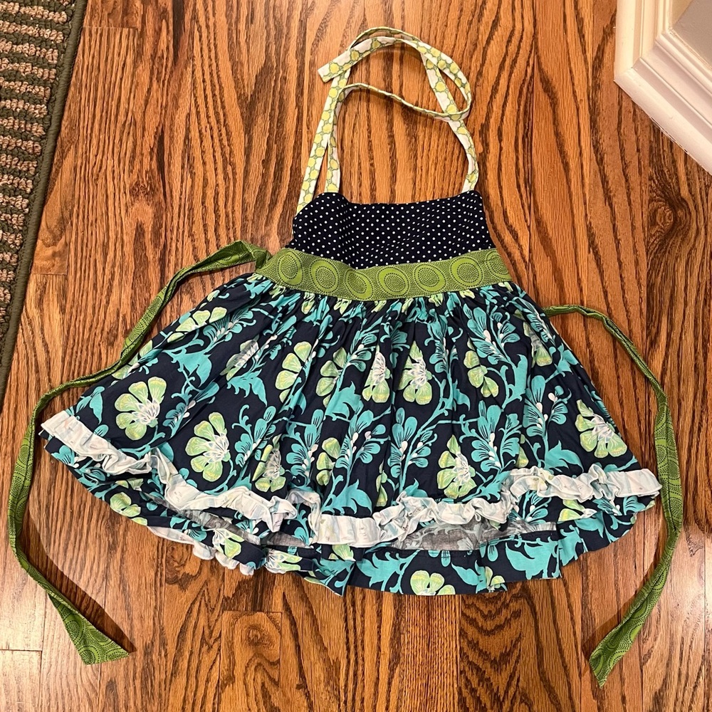 *New Original Lindy Loo Whimsical Wear. Never worn. Size 4T